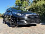 Kia XCeed Spirit Plug-in Hybrid*1ERH&LEDER&LED&ACC* - Kia XCeed Plug-in Hybrid (PHEV) Gebrauchtwagen