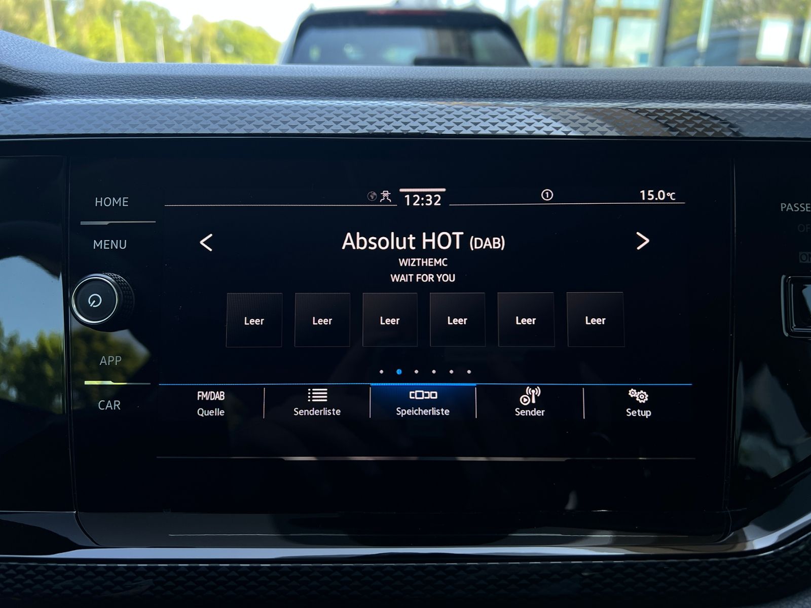Fahrzeugabbildung Volkswagen Polo Life 1.0 *LED,Climatronic,Sitzhzg.,AppConne