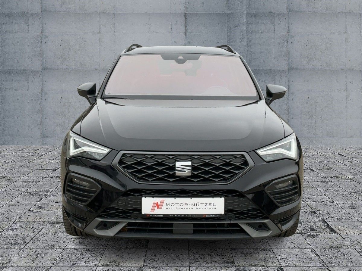 Seat Ateca - Bild 3