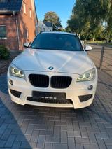 BMW Bmw x1 s-Drive Diesel - BMW X1 in Oldenburg