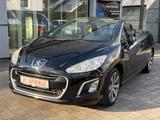 Peugeot 308 CC 2.0 HDI Cabrio-Coupe Active*2.Hand*SHZ* - Peugeot 308: 3 Türen