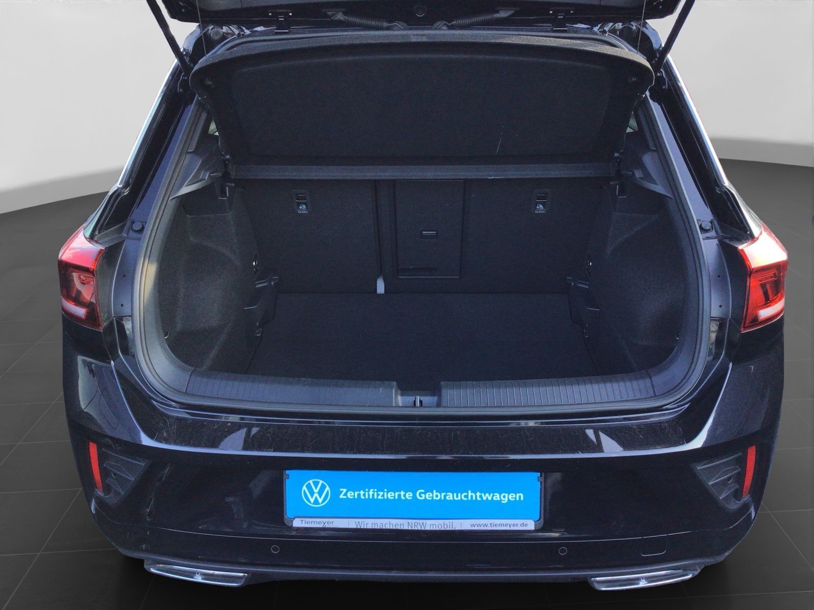 Volkswagen T-Roc - Bild 17