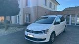 Volkswagen Sharan 1.4 TSI MATCH BMT, NAVI, PDC, Sitzheizung - Volkswagen Sharan MATCH mit Benzin-Antrieb