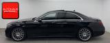 Mercedes-Benz S 400 d LANG 4M AMG PANO+KEYLESS+MASSAGE+MEMO+ - Mercedes-Benz S 400 mit Diesel-Antrieb: Automatik