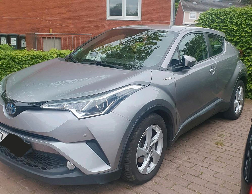 Image of Toyota Yaris