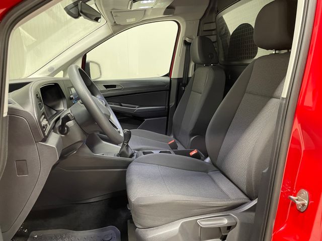 Caddy Cargo Kasten 1.5 TSI PDC SHZ KLIMA