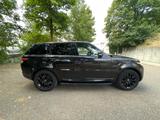 Land Rover Range Rover Sport 3.0 TDV6 HSE HSE - Land Rover Range Rover Sport: Tdv6 Hse