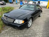 Mercedes-Benz Mercedes Benz 500 SL - R129 - 1999 - Leder... - Mercedes-Benz 500: Cabrio