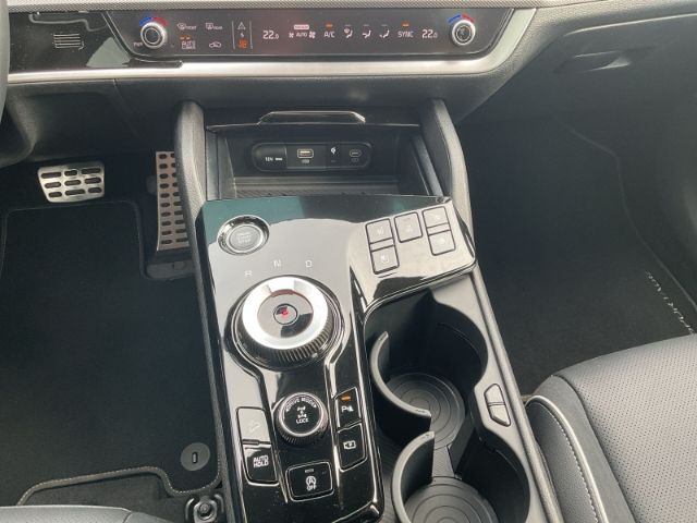 Fahrzeugabbildung Kia Sportage GT-LINE 4WD 1.6 T-GDI MILD-HYBRID *PANO
