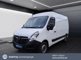Opel Movano 2.3 D L2H2 2WD VA  Kühlerausbau Hahlbrock - Pkw-Anhänger