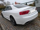 Audi RS5 4.2 FSI S tronic quattro - Audi RS5 in Berlin