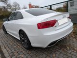 Audi RS5 4.2 FSI S tronic quattro - Audi RS5 Gebrauchtwagen
