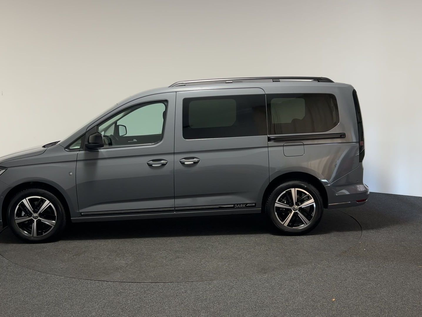 Volkswagen Caddy Maxi - Bild 5