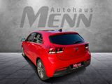 Kia Rio 1.0T 120 Platinum Navi Glasdach Sitzheizung - Kia Rio: Platinum