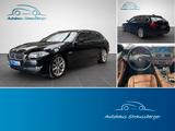 BMW 528i Touring Navi Prof. Shz Leder Bi-Xenon - BMW 528 aus 2010: 528i