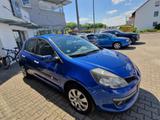 Renault Clio 1.2 16V Dynamique 5-Türen Klima el. FH - Renault Gebrauchtwagen von 2008