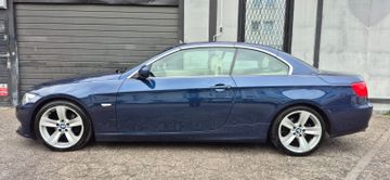 BMW 318 - 8