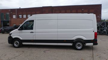 Volkswagen Crafter - 8