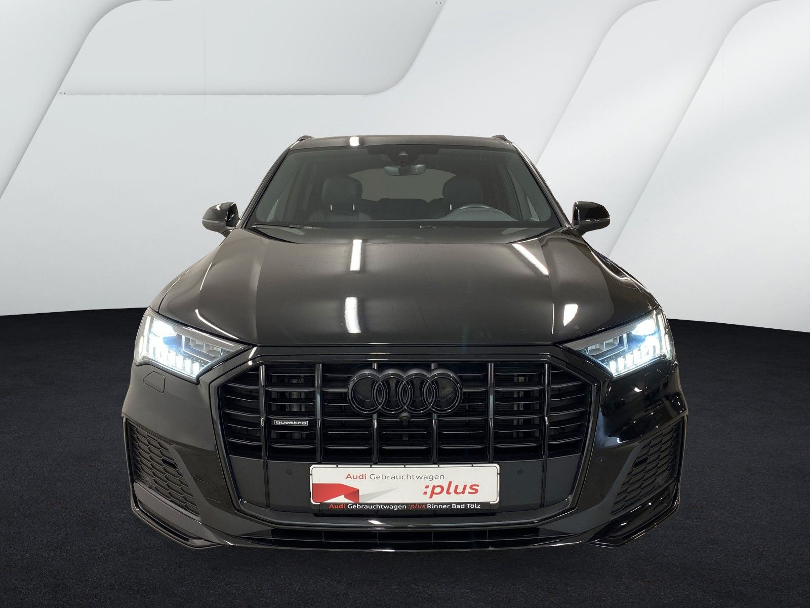 Audi Q7 - Bild 3