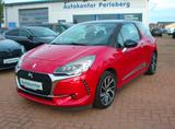 DS Automobiles DS3 So Chic.Automatik.SHZ.LED - DS Automobiles DS3 aus 2017
