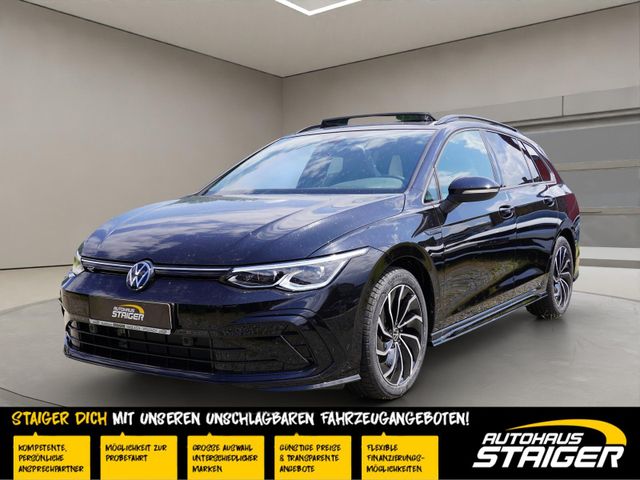 Volkswagen Golf Variant 1.5 TSI R Line+Matrix-LED+ACC+Pano+