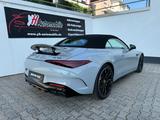Mercedes-Benz SL 63 AMG 4Matic+CARBON+BURM+360+MEMO+HuD+NIGHT2 - Mercedes-Benz: Sl AMG 63