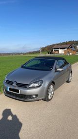 Volkswagen Golf 1.2 TSI BMT Exclusive Cabriolet Exclusive