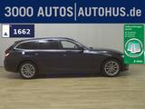 BMW 318dA Touring Navi LED Curved Shz - BMW 318 in Bremen