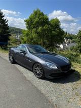 Mercedes-Benz SLK 200 Roadster Inden AMG D... - : Cabrio, Mercedes Slk