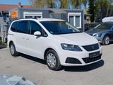 Seat Alhambra 2.0 TDI Reference+KLIMAAUTO+SHZ+PDC+EU5 - Seat Alhambra Reference mit Diesel-Antrieb