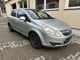 Opel Corsa D 1.2 16V Edition KLIMA 5-TRG FLEX-FIX - Opel: Fix