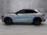 Audi RSQ8 performance LASER 23 KERAMIK B&O HEAD-UP LU - silberne Audi RSQ8