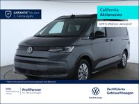 Volkswagen T7 California - Vorschau Bild 1