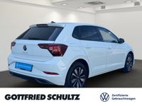 Volkswagen Polo - Vorschau Bild 5