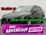 Seat Leon ST 1.0 eTSI DSG +CAM+KESSY+CARPLAY+EL-HK+ - Seat Gebrauchtwagen von 2024