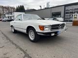 Mercedes-Benz SL 280 - Mercedes-Benz Gebrauchtwagen von 1975