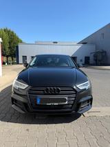 Audi A3 1.5 TFSI cod S tronic - - Audi A3 Gebrauchtwagen in Nürnberg