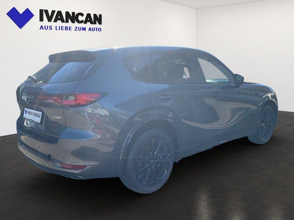 Fahrzeugabbildung Mazda CX-60 3.3d 254PS AWD Homura COSO