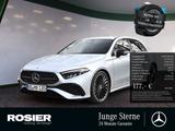 Mercedes-Benz A 180 AMG Line Advanced+ AHK Distr LED Navi Kame - Mercedes-Benz A 180: Coupe