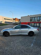 Mercedes-Benz Mercedes s 350 (vollausstattung) Tausch mö... - Mercedes-Benz S 350 Gebrauchtwagen in Stuttgart