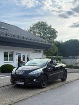 Peugeot PEUGEOT 207 CC Cabrio 1.6 - EZ 2013  - TÜV... - Peugeot 207 in Düsseldorf