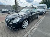 Mercedes-Benz E200 - Mercedes-Benz 200: Limousine