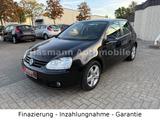 Volkswagen Golf V Lim. United*1.6*KLIMA*TÜV 03.2027 - Volkswagen Golf aus 2008: 1.6