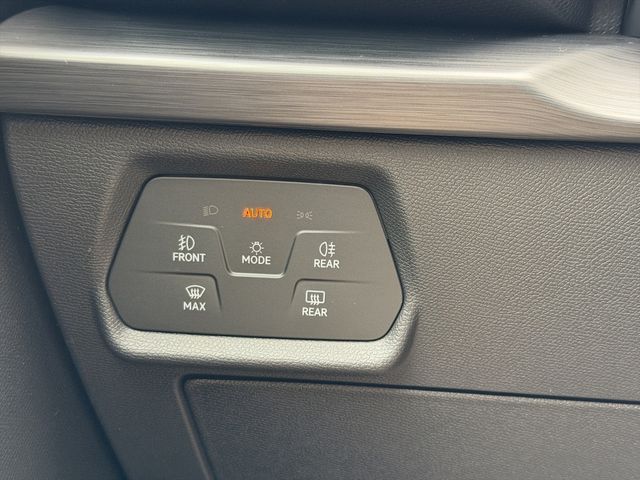 Leon Sportstourer 2.0 TDI DPF DSG