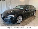 Audi A5 Sportback 40 LEDER/VIRTUAL/KAMERA/19" - gebrauchte Audi A5 aus dem Jahr 2022
