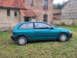 Mazda 323 ohne TÜV - gebrauchte Mazda 323 aus dem Jahr 1998
