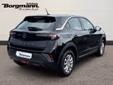 Opel Mokka 1.2 Enjoy LED - PDC - Rückfahrkamera - SHZ - Opel Mokka Enjoy mit Benzin-Antrieb