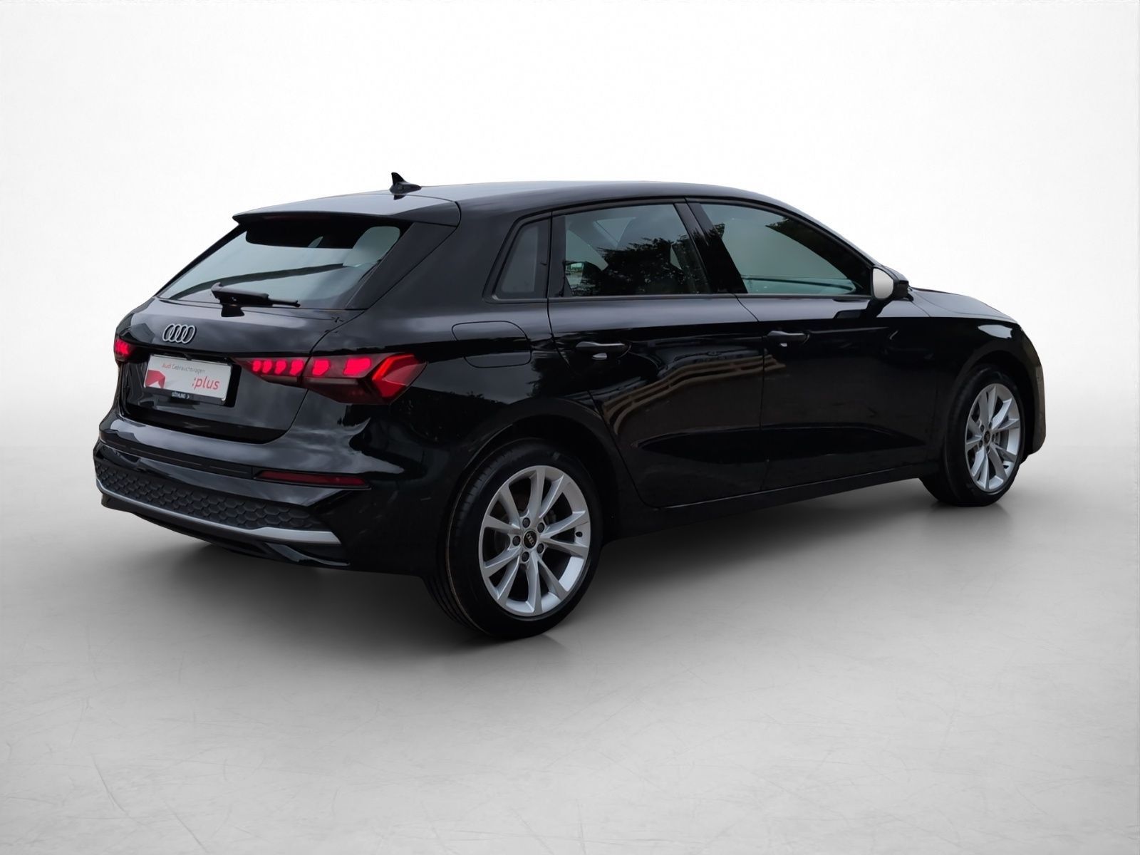 Audi A3 - Bild 2