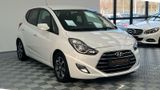 Hyundai ix20 blue YES! Zustand & Historie perfekt - Hyundai ix20 aus 2015