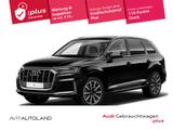 Audi Q7 55 TFSI quattro tiptronic S line | AHK |